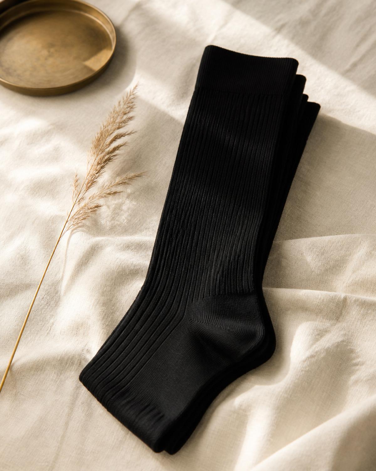 Dr Medic High Socks, Women